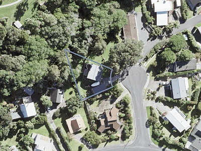 Residential  Single House Zone