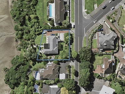 Residential  Mixed Housing Suburban Zone