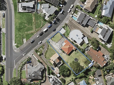 Residential  Mixed Housing Urban Zone