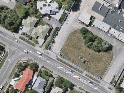 Residential Suburban