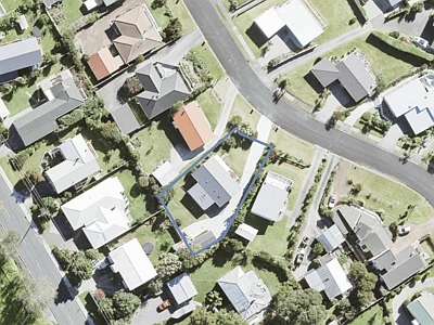 Residential  Single House Zone