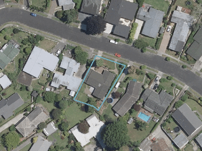 Residential Zone - General Residential Zone