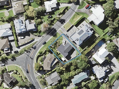 Residential  Single House Zone