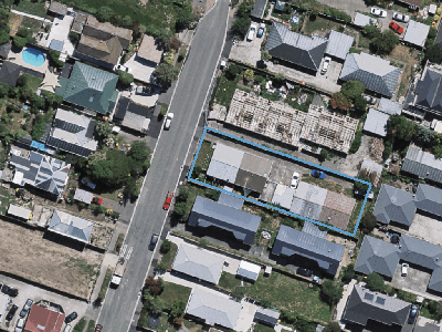 Residential Medium Density
