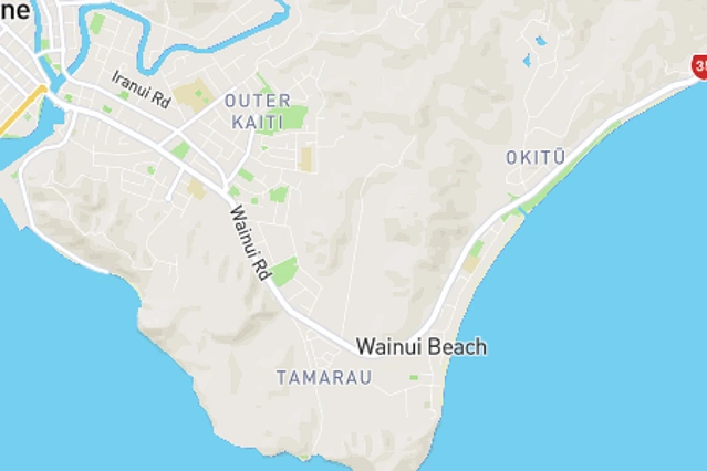 Wainui