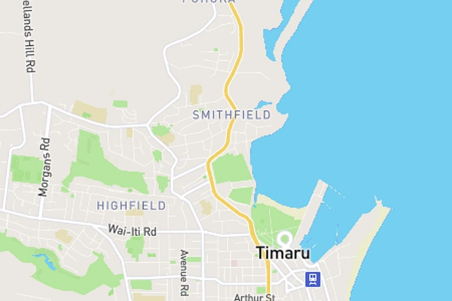 Waimataitai