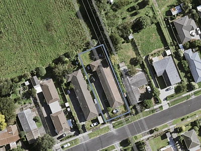 Residential  Mixed Housing Suburban Zone