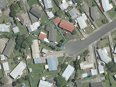 Residential Zone - General Residential Zone