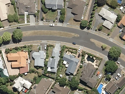 Transport Corridor Zone