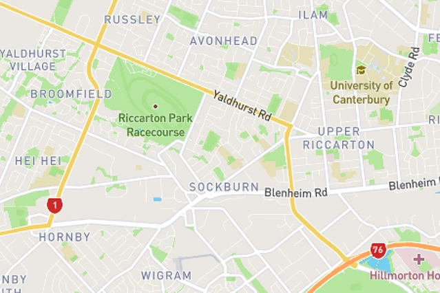 Sockburn