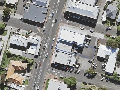 Business  Local Centre Zone