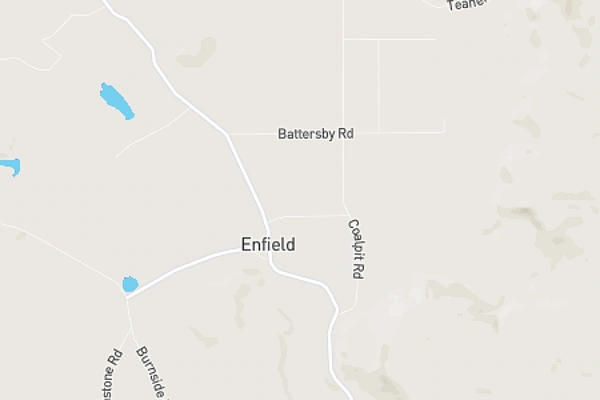 Enfield and Surrounds