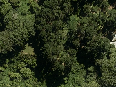Open Space Zone - Natural Open Space Zone