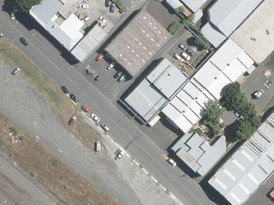 Business Zone - Business 7 Zone - Frankton Commercial Fringe