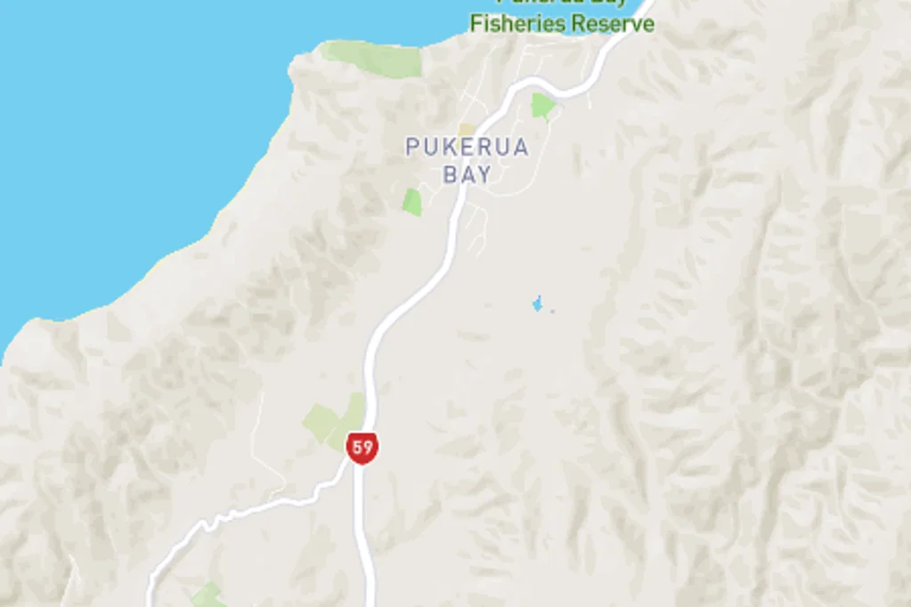 Pukerua Bay