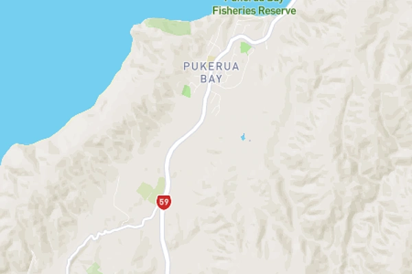 Pukerua Bay