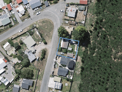 Residential Small Settlement