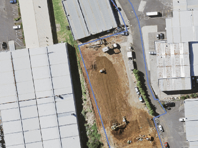 Business  Heavy Industry Zone