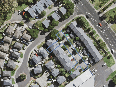 Residential  Mixed Housing Urban Zone