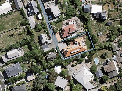 Residential Suburban
