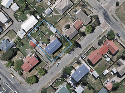 Residential Suburban
