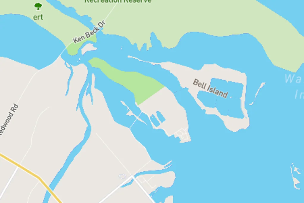Best Island