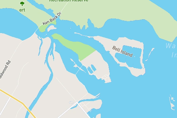 Best Island