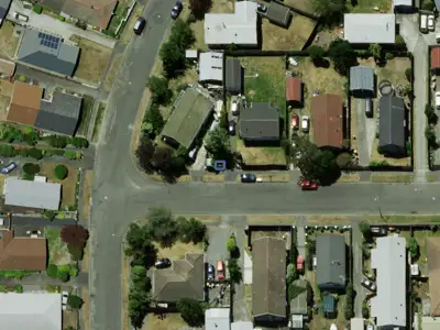 Residential Suburban