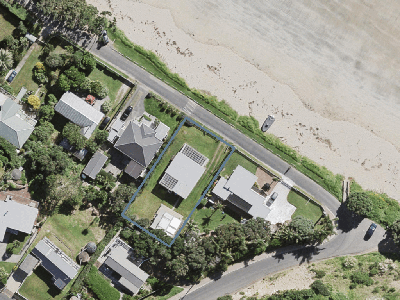 Hauraki Gulf Islands