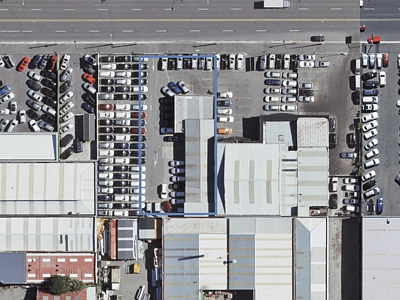 Industrial General