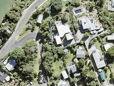 Residential  Rural and Coastal Settlement Zone
