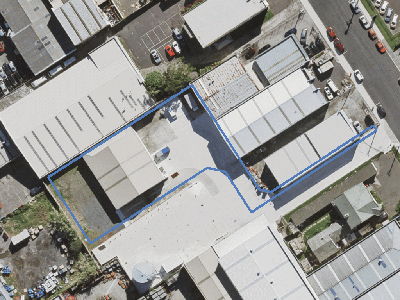 Business  Mixed Use Zone
