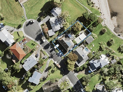 Residential  Mixed Housing Suburban Zone
