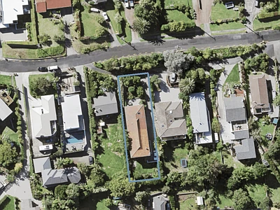 Residential  Mixed Housing Suburban Zone