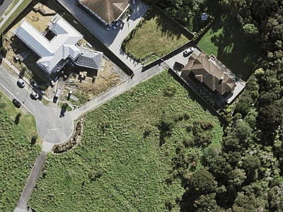 Residential  Large Lot Zone