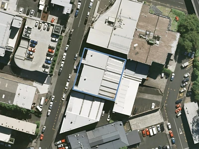 Business  Mixed Use Zone