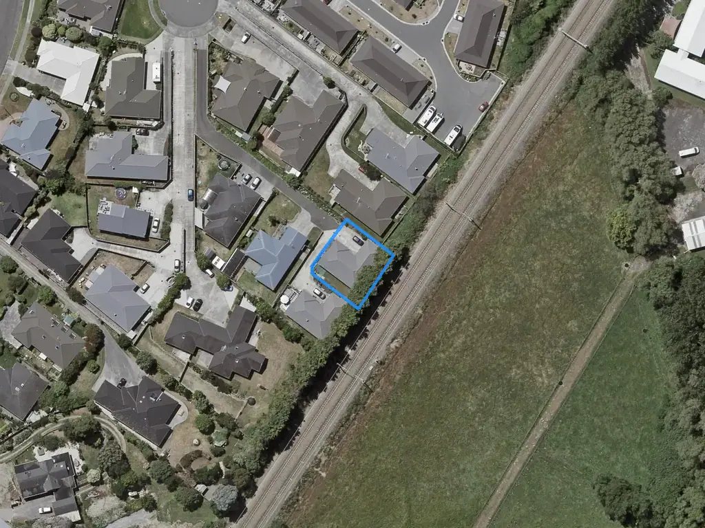 18b Georgia Grove, Paraparaumu, Kapiti Coast, 4 कमरे, 1 बाथरूम