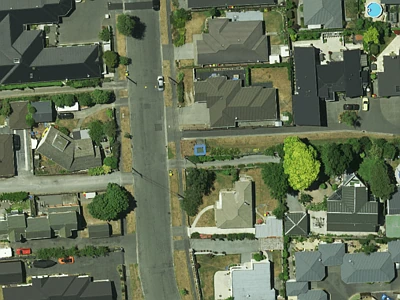 Residential Suburban