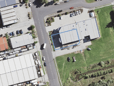 Business  Light Industry Zone