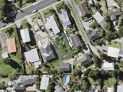 Residential  Mixed Housing Suburban Zone