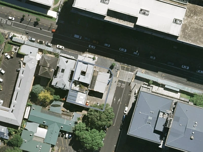 Business  Local Centre Zone