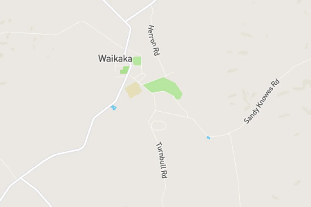 Waikaka