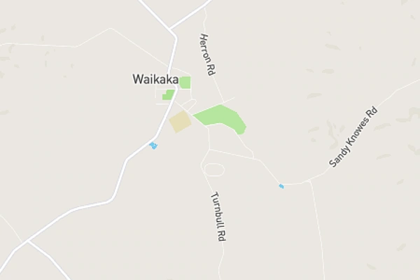 Waikaka