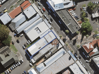 Business  Town Centre Zone