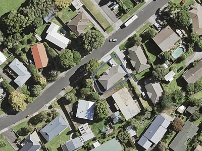 Residential  Mixed Housing Suburban Zone