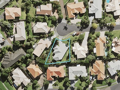 Residential  Mixed Housing Suburban Zone