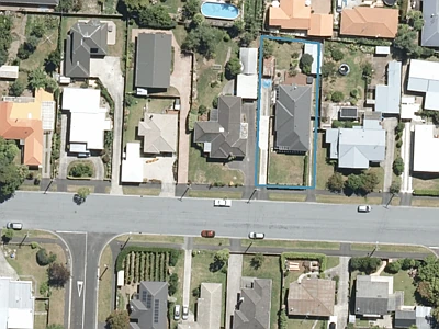 Residential Zone - General Residential Zone