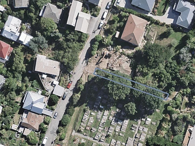 Specific Purpose (Cemetery)