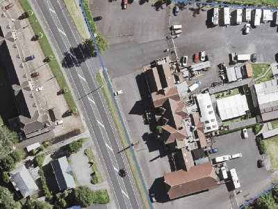 Business  Local Centre Zone