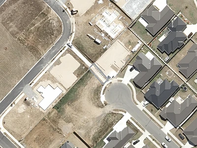 Residential Zone - General Residential Zone